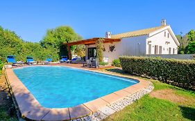 Sardinia Family Villas - Villa Eloisa With Private Pool